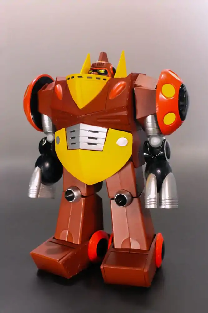 Gowappa 5 Godam Dynamite Action Kai Gordam Full Blast Off Set akciófigura 17 cm termékfotó