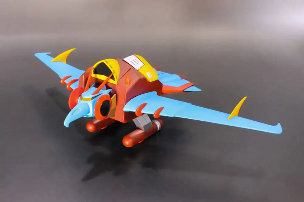 Gowappa 5 Godam Dynamite Action Kai Gordam Full Blast Off Set akciófigura 17 cm termékfotó