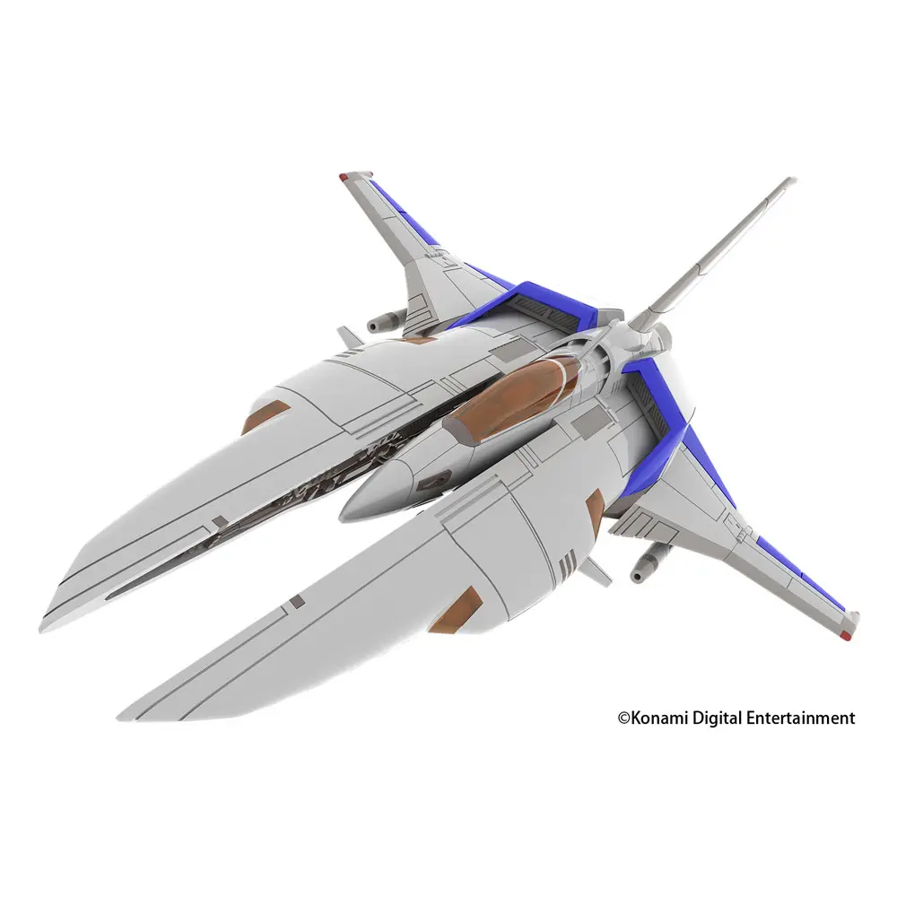 Gradius Vic Viper Ver. Gradius II Műanyag modell készlet 15 cm (re-run) termékfotó