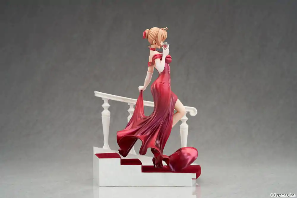 Granblue Fantasy 1/7 Vira Oath-Sworn Evening Gown Ver. PVC szobor figura 25 cm termékfotó