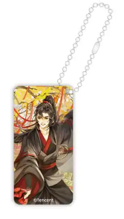 Grandmaster of Demonic Cultivation Autumn Season Series Acrylic Domino Keychain Wei Wuxian 6 cm termékfotó