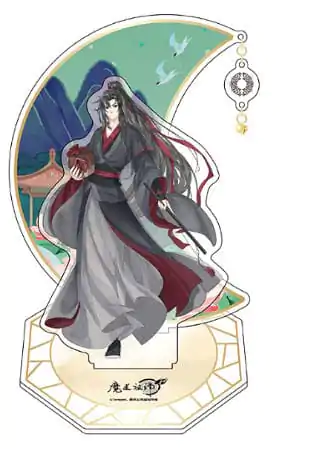 Grandmaster of Demonic Cultivation Acryl Stand Wei Wuxian 20 cm termékfotó