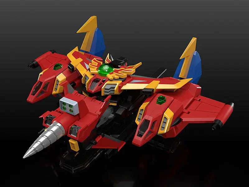 Gravion Zwei Moderoid Sol E Gravion Műanyag modell készlet 17 cm termékfotó