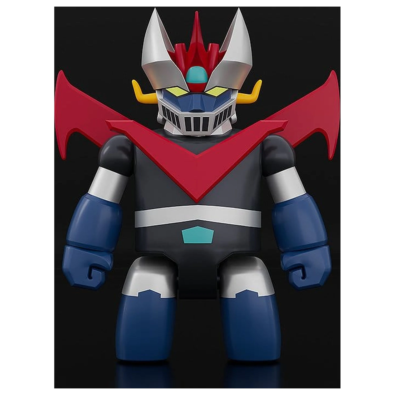 Great Mazinger Brickroid akciófigura Great Mazinger 5 cm   termékfotó