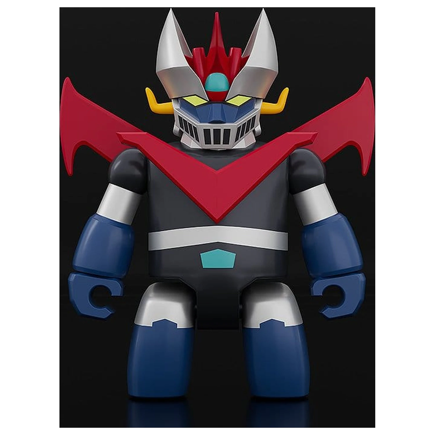 Great Mazinger Brickroid akciófigura Great Mazinger 5 cm   termékfotó