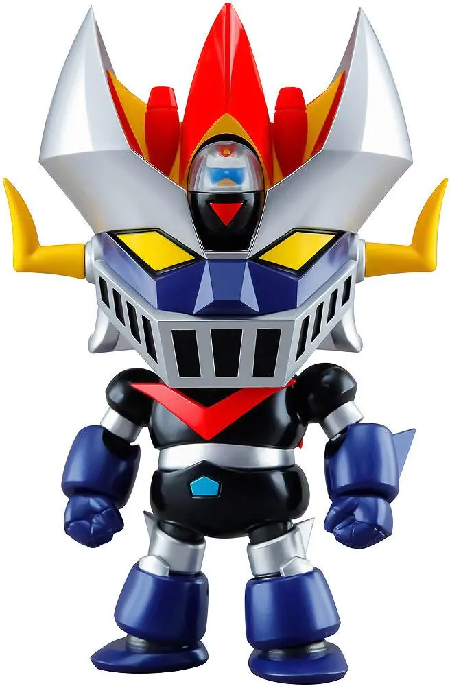 Great Mazinger Nendoroid akciófigura Great Mazinger 10 cm termékfotó