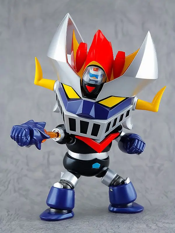 Great Mazinger Nendoroid akciófigura Great Mazinger 10 cm termékfotó