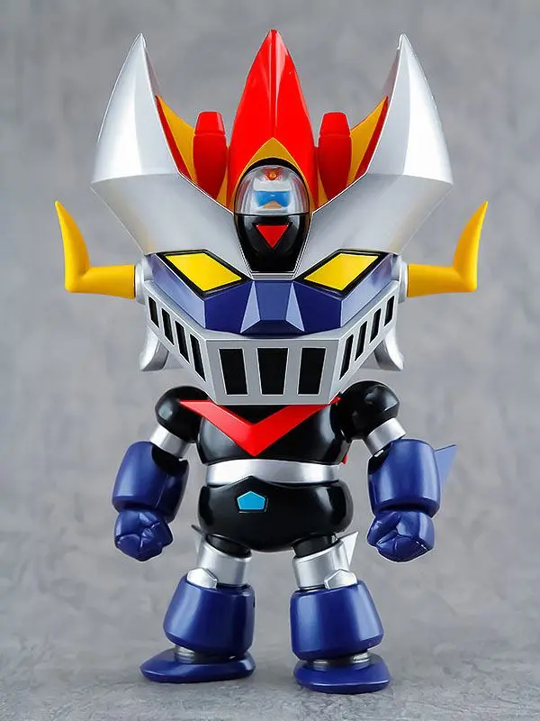 Great Mazinger Nendoroid akciófigura Great Mazinger 10 cm termékfotó
