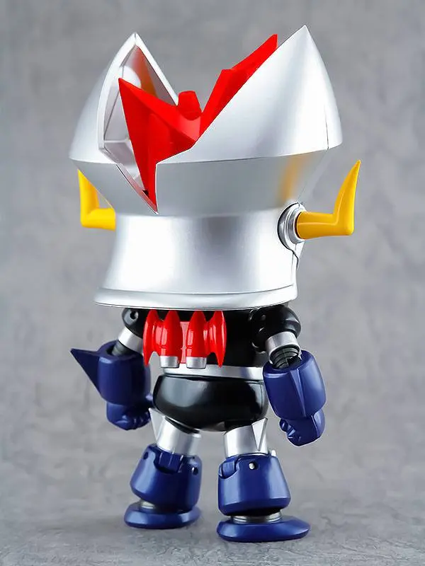 Great Mazinger Nendoroid akciófigura Great Mazinger 10 cm termékfotó