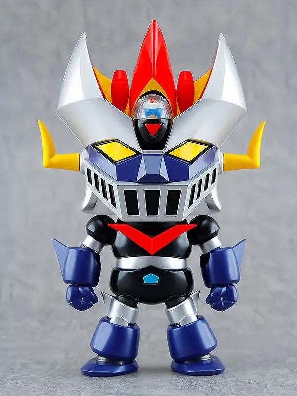 Great Mazinger Nendoroid akciófigura Great Mazinger 10 cm termékfotó
