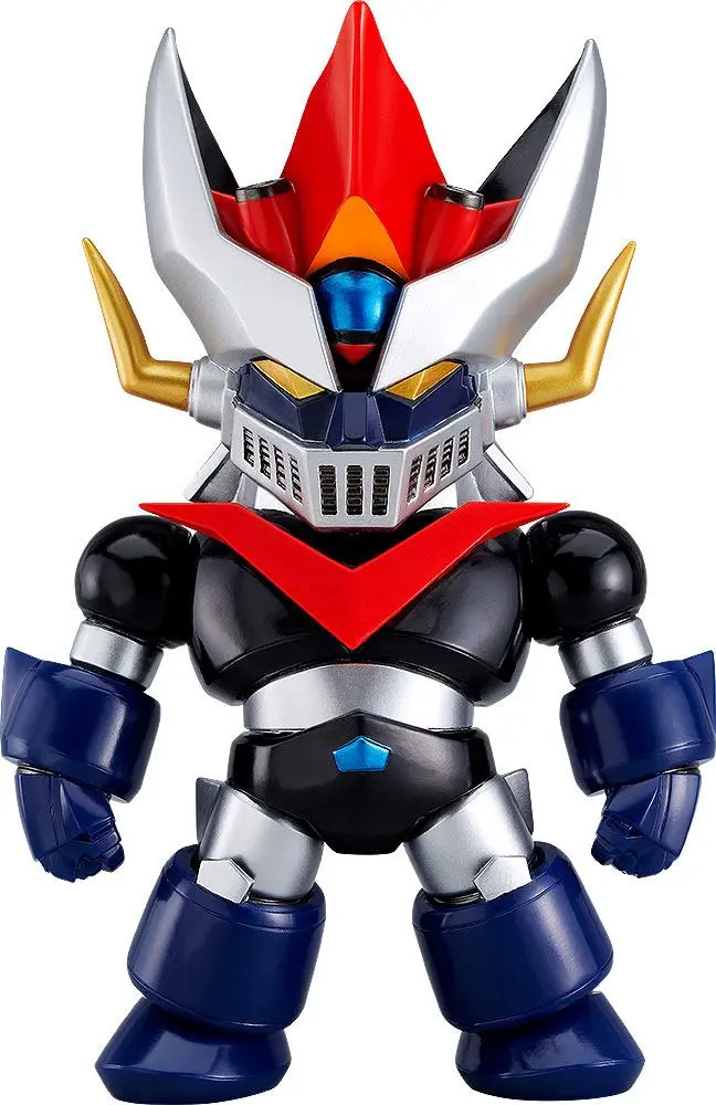 Great Mazinger V.S.O.F. Great Mazinger Soft Vinyl figura 24 cm termékfotó
