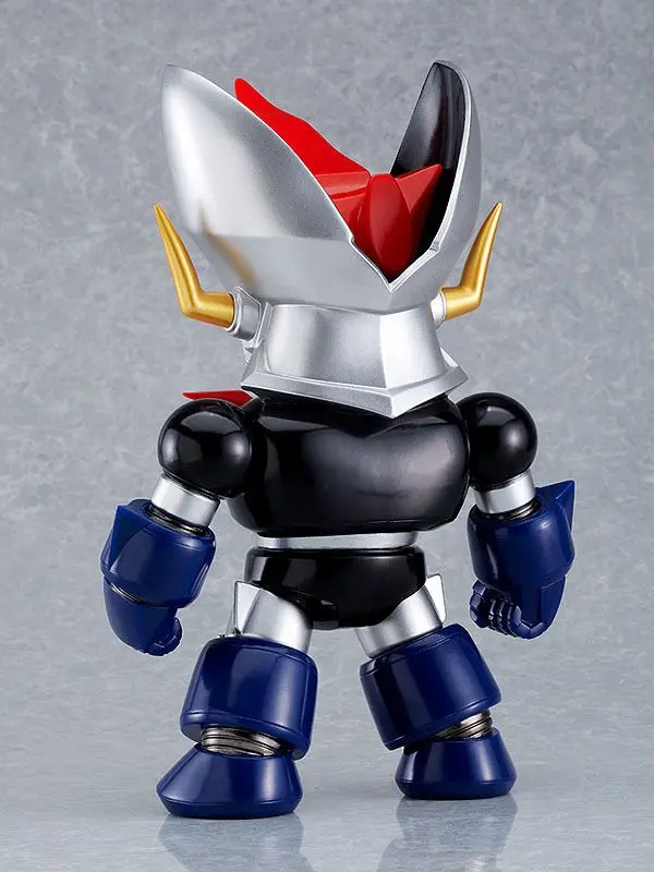 Great Mazinger V.S.O.F. Great Mazinger Soft Vinyl figura 24 cm termékfotó
