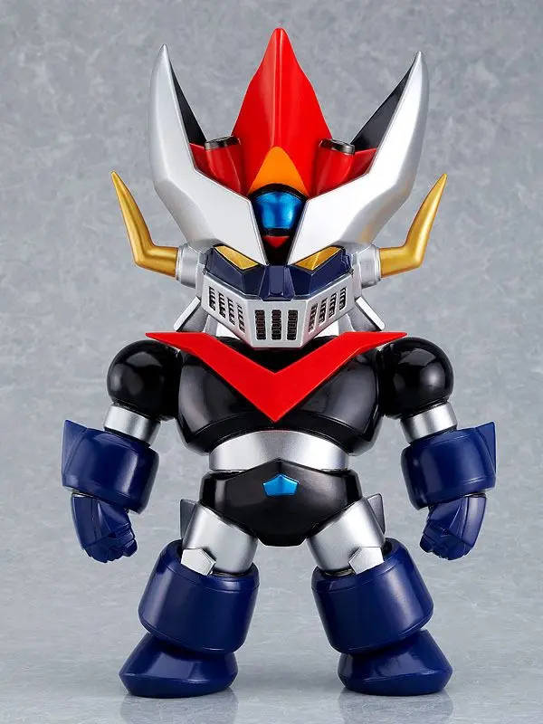 Great Mazinger V.S.O.F. Great Mazinger Soft Vinyl figura 24 cm termékfotó