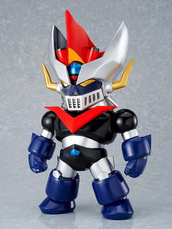 Great Mazinger V.S.O.F. Great Mazinger Soft Vinyl figura 24 cm termékfotó