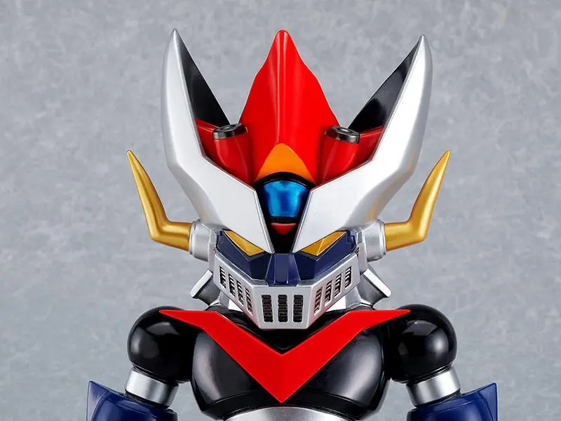 Great Mazinger V.S.O.F. Great Mazinger Soft Vinyl figura 24 cm termékfotó