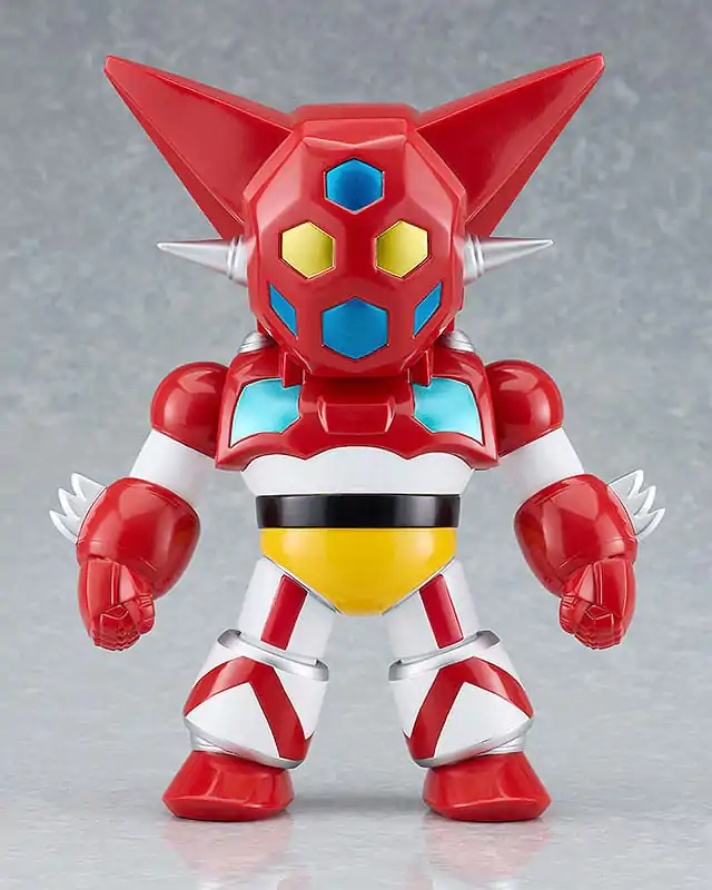 Great Mazinger V.S.O.F. Soft Vinyl figura Getter 1 23 cm termékfotó