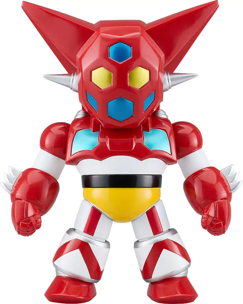 Great Mazinger V.S.O.F. Soft Vinyl figura Getter 1 23 cm termékfotó