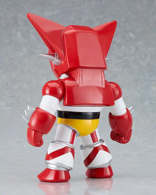 Great Mazinger V.S.O.F. Soft Vinyl figura Getter 1 23 cm termékfotó