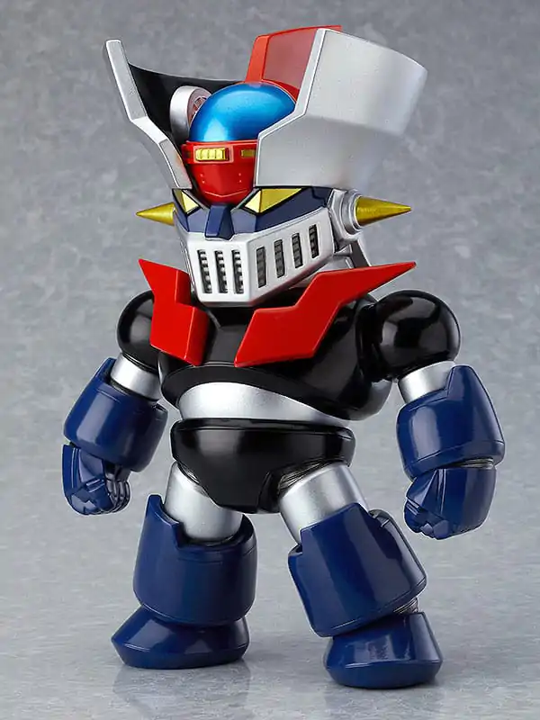 Great Mazinger V.S.O.F. Soft Vinyl figura Mazinger Z (re-run) 22 cm termékfotó