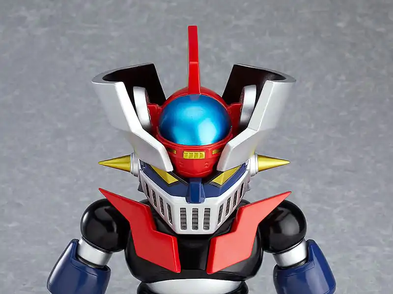 Great Mazinger V.S.O.F. Soft Vinyl figura Mazinger Z (re-run) 22 cm termékfotó