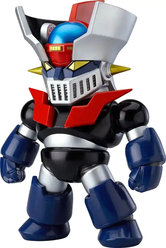 Great Mazinger V.S.O.F. Soft Vinyl figura Mazinger Z (re-run) 22 cm termékfotó