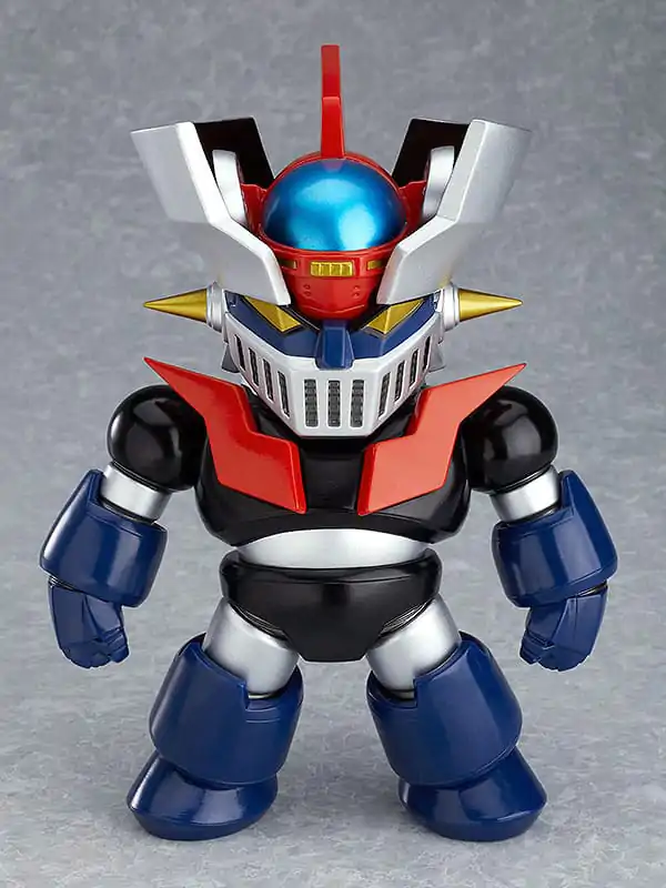 Great Mazinger V.S.O.F. Soft Vinyl figura Mazinger Z (re-run) 22 cm termékfotó
