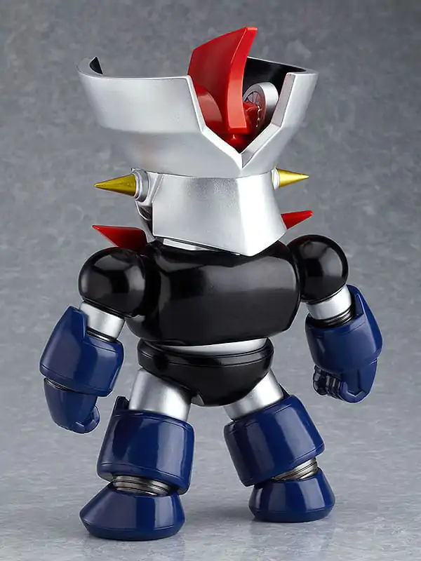 Great Mazinger V.S.O.F. Soft Vinyl figura Mazinger Z (re-run) 22 cm termékfotó