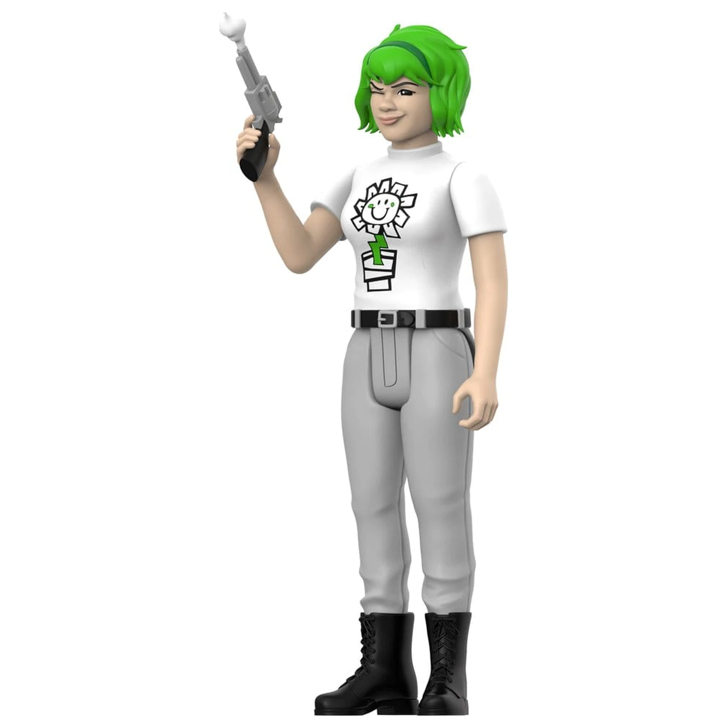 Green Day ReAction akciófigura Kerplunk Girl termékfotó