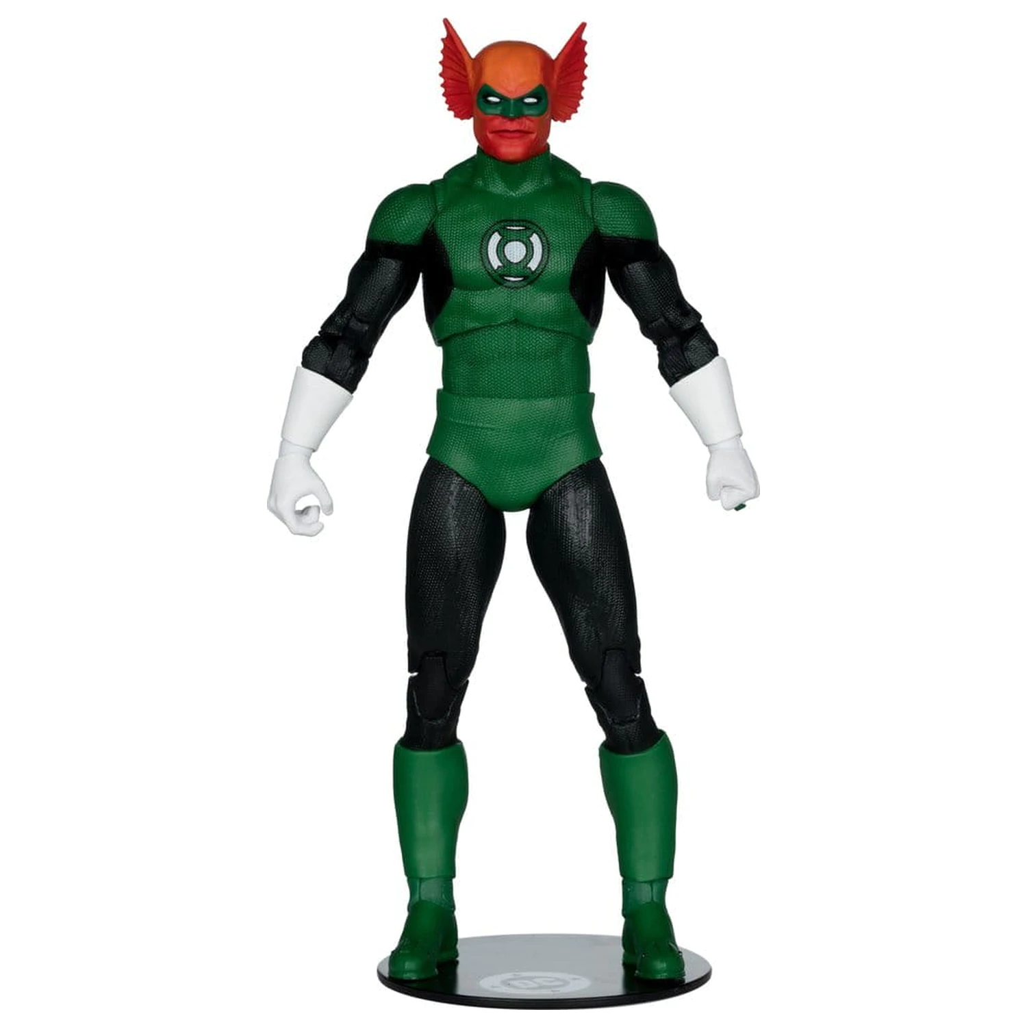 Green Lantern DC Multiverse akciófigura Ghr''ll 18 cm termékfotó