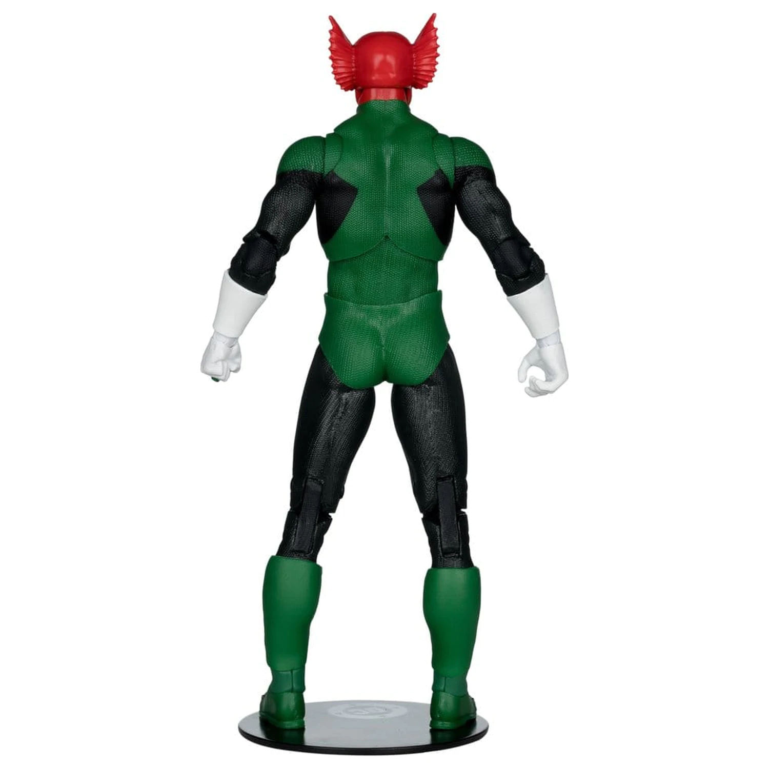 Green Lantern DC Multiverse akciófigura Ghr''ll 18 cm termékfotó
