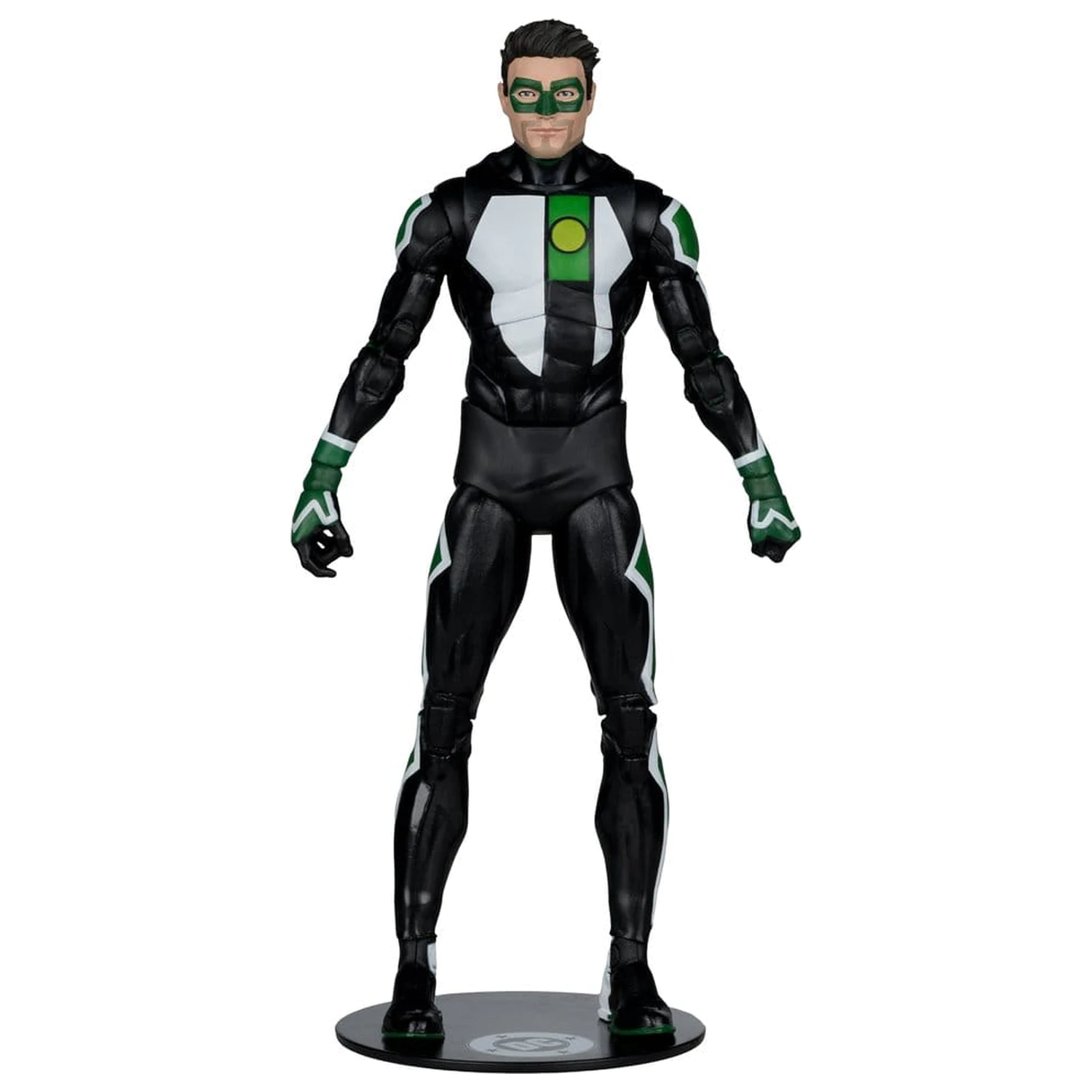 Green Lantern DC Multiverse akciófigura Kyle Rayner 18 cm termékfotó
