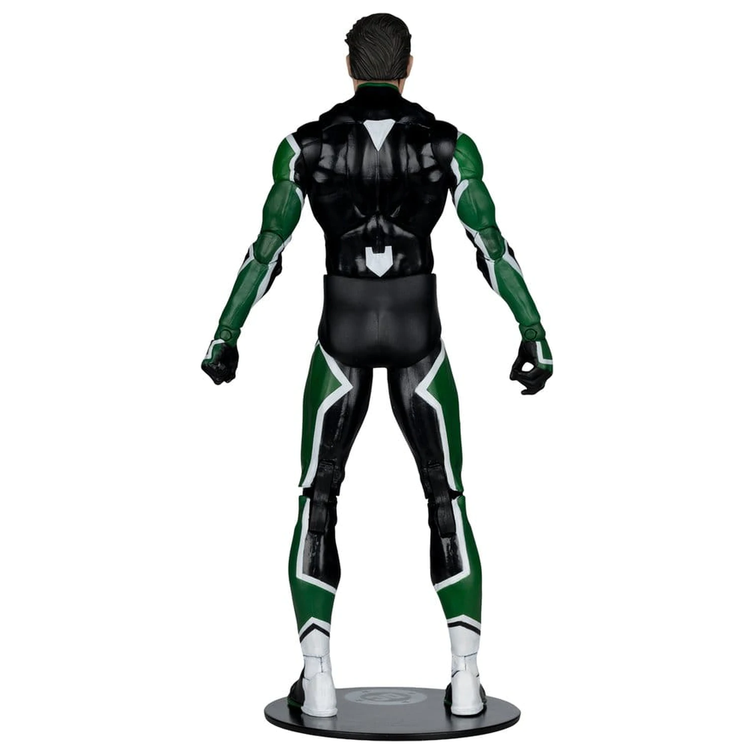 Green Lantern DC Multiverse akciófigura Kyle Rayner 18 cm termékfotó