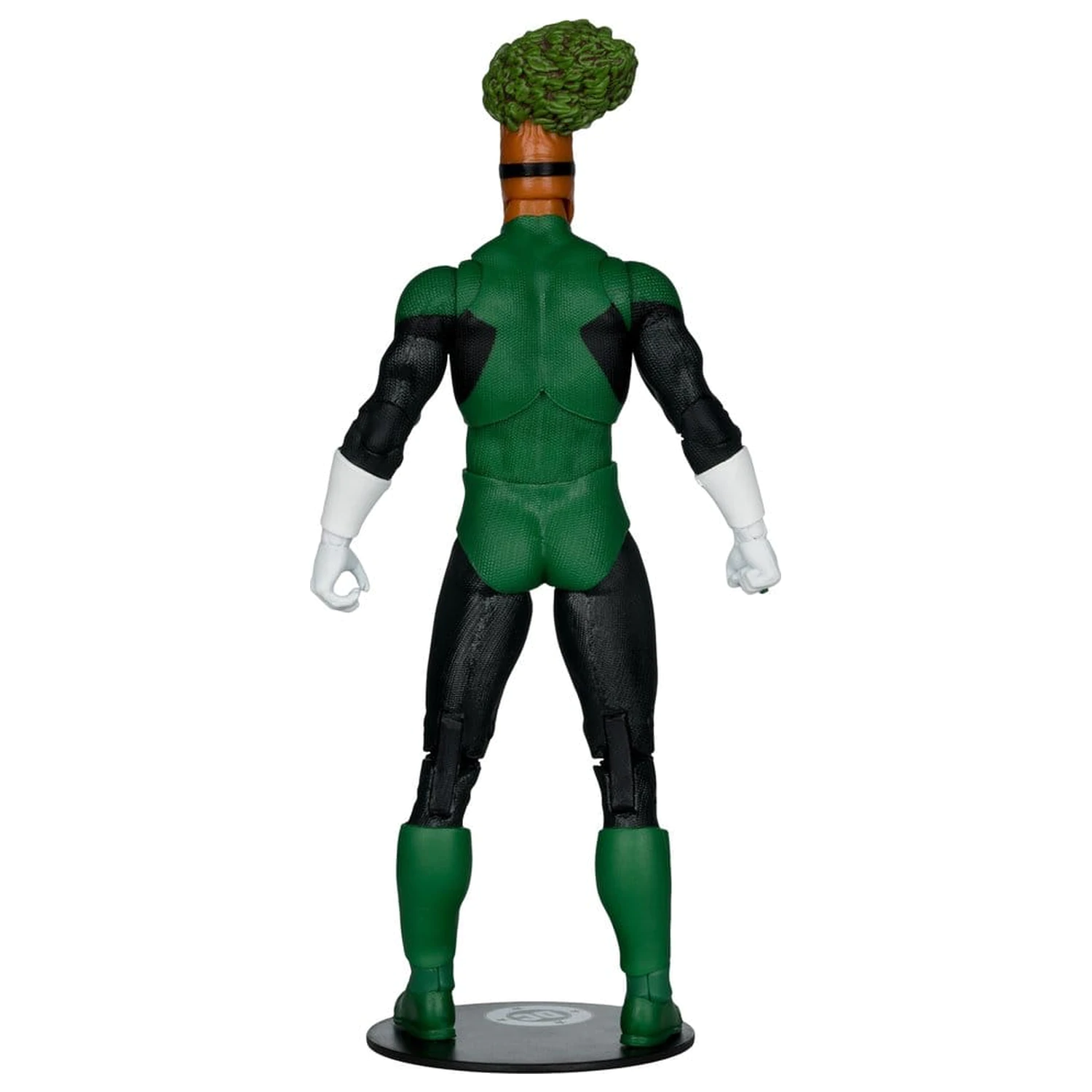 Green Lantern DC Multiverse akciófigura Medphyll 21 cm termékfotó