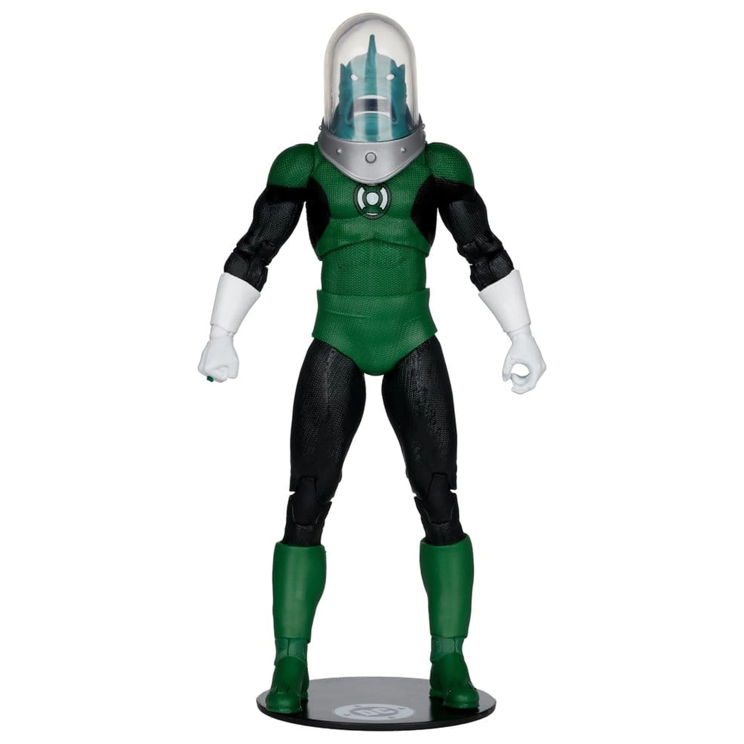 Green Lantern DC Multiverse akciófigura Naut Ke Loi 19 cm termékfotó