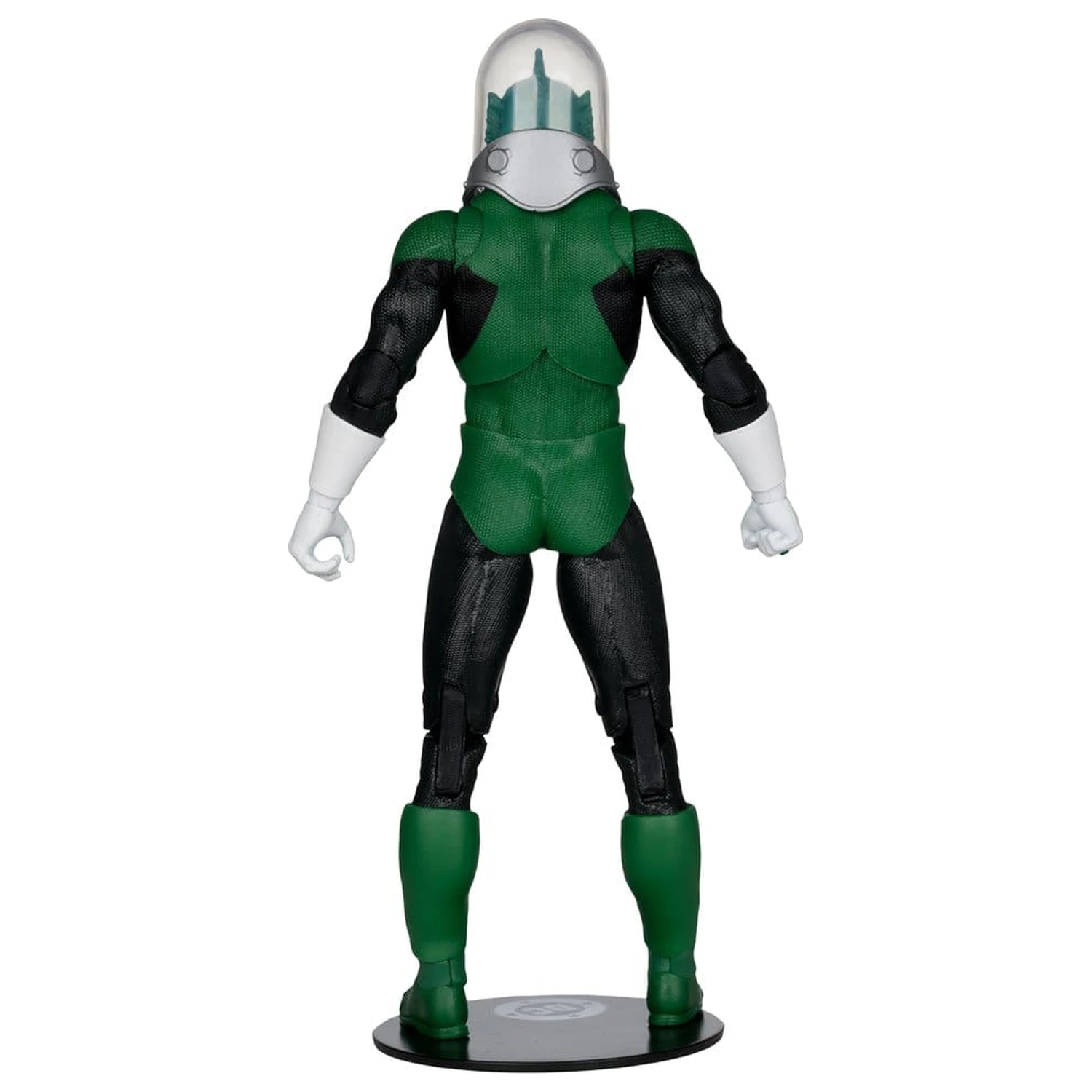 Green Lantern DC Multiverse akciófigura Naut Ke Loi 19 cm termékfotó