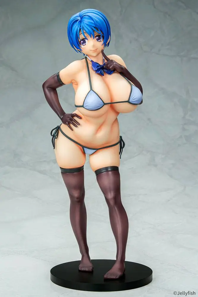 Greenhorn 1/6 Mariko Hirose PVC szobor figura 27 cm termékfotó