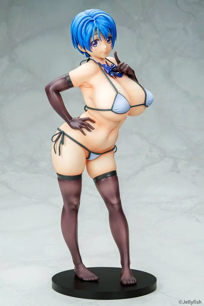 Greenhorn 1/6 Mariko Hirose PVC szobor figura 27 cm termékfotó