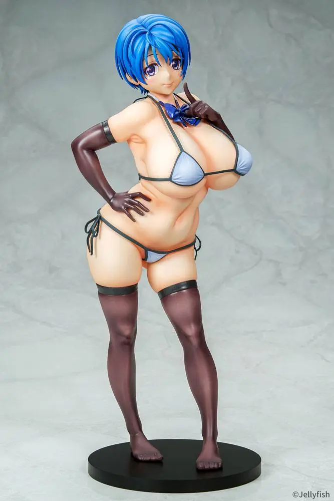 Greenhorn 1/6 Mariko Hirose PVC szobor figura 27 cm termékfotó