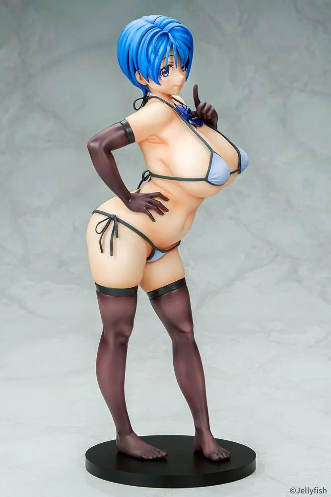 Greenhorn 1/6 Mariko Hirose PVC szobor figura 27 cm termékfotó