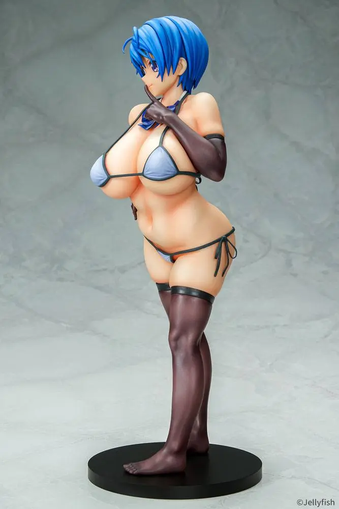 Greenhorn 1/6 Mariko Hirose PVC szobor figura 27 cm termékfotó