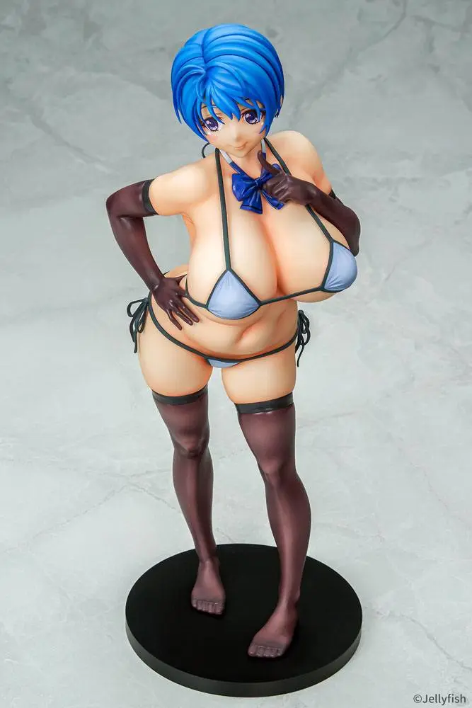 Greenhorn 1/6 Mariko Hirose PVC szobor figura 27 cm termékfotó