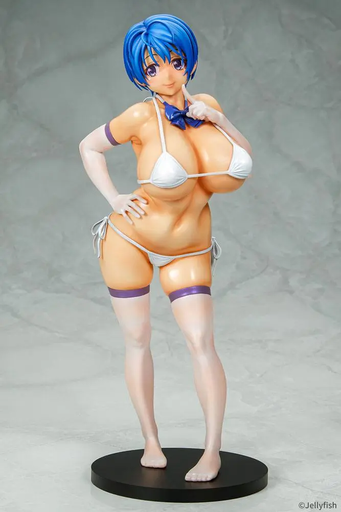 Greenhorn 1/6 Mariko Hirose Tanned Ver. PVC szobor figura 27 cm termékfotó
