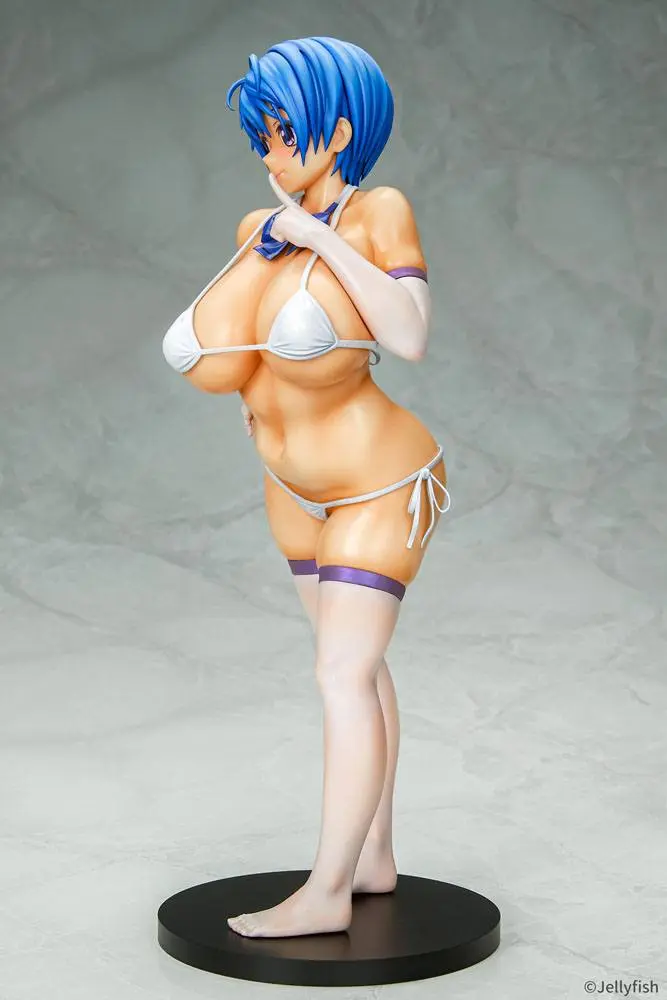 Greenhorn 1/6 Mariko Hirose Tanned Ver. PVC szobor figura 27 cm termékfotó