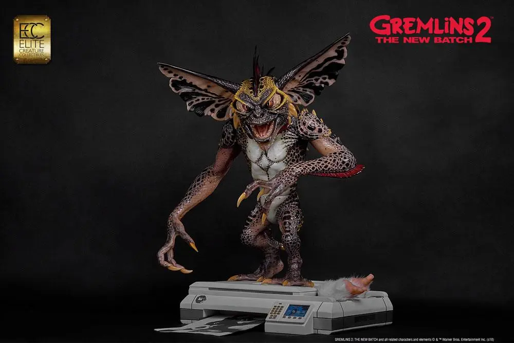 Gremlins 2 1/1 Mohawk Maquette 79 cm termékfotó