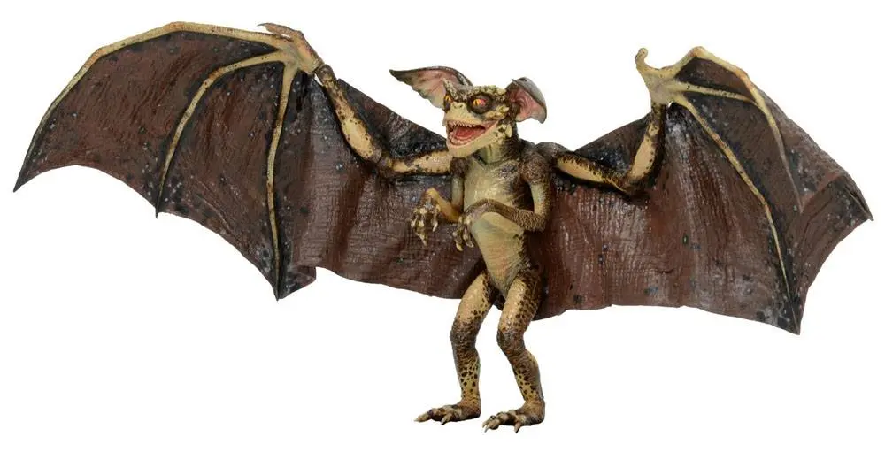 Gremlins 2 Bat Gremlin akciófigura 15 cm termékfotó