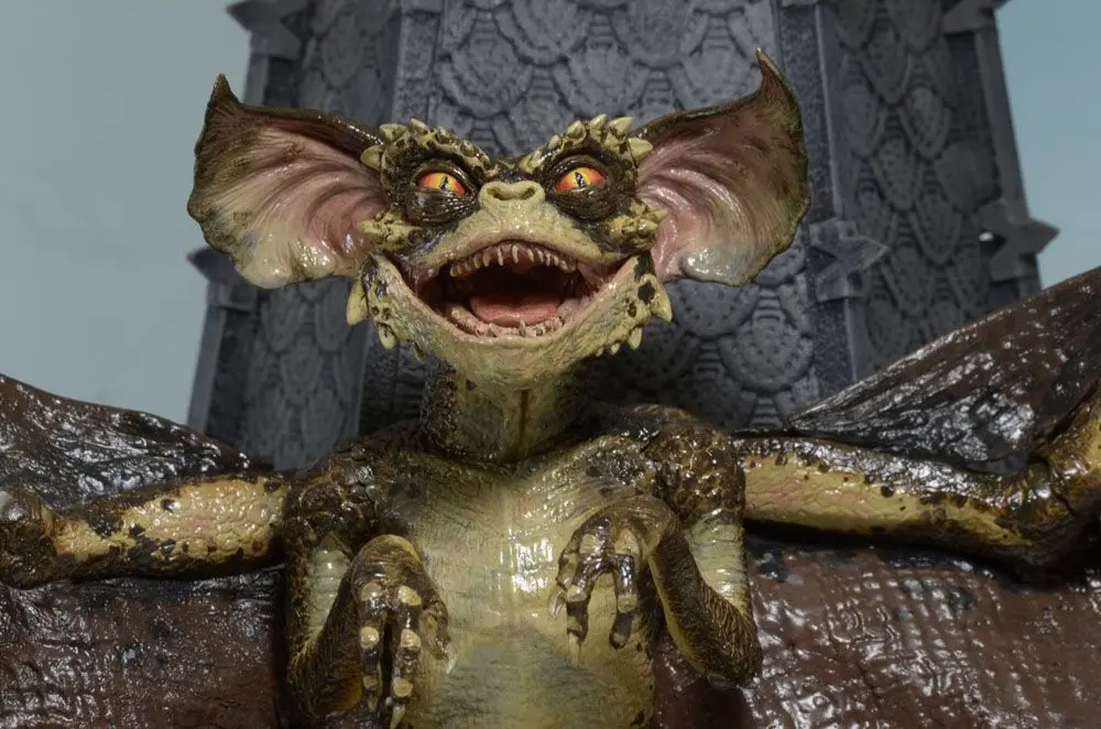 Gremlins 2 Bat Gremlin akciófigura 15 cm termékfotó