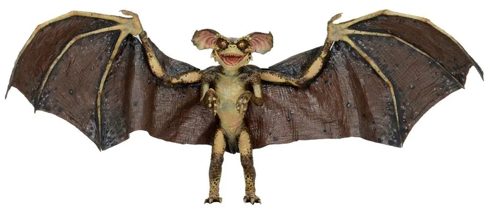 Gremlins 2 Bat Gremlin akciófigura 15 cm termékfotó