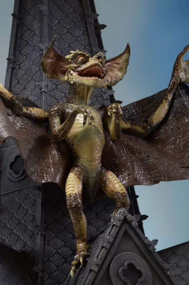 Gremlins 2 Bat Gremlin akciófigura 15 cm termékfotó