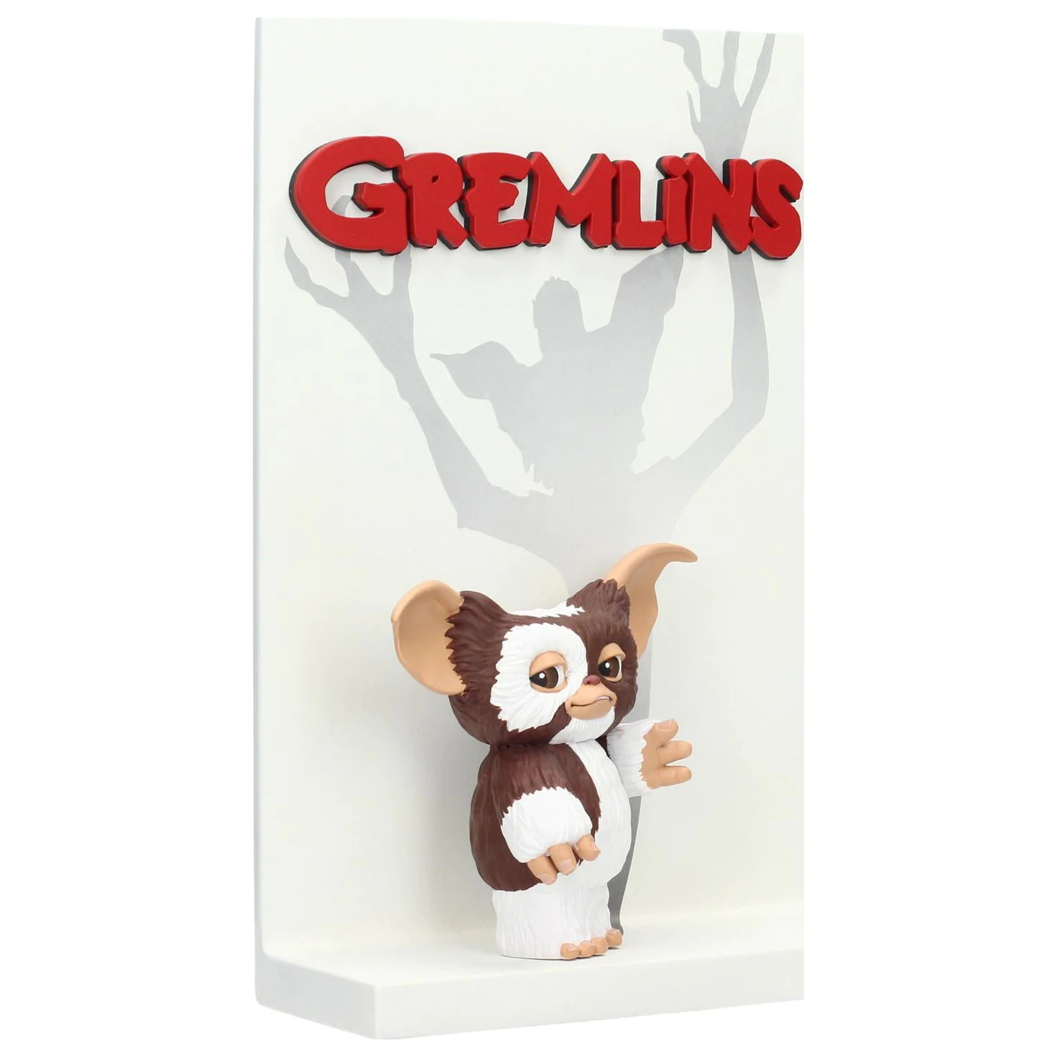 Gremlins 3D Poster figura 25cm termékfotó