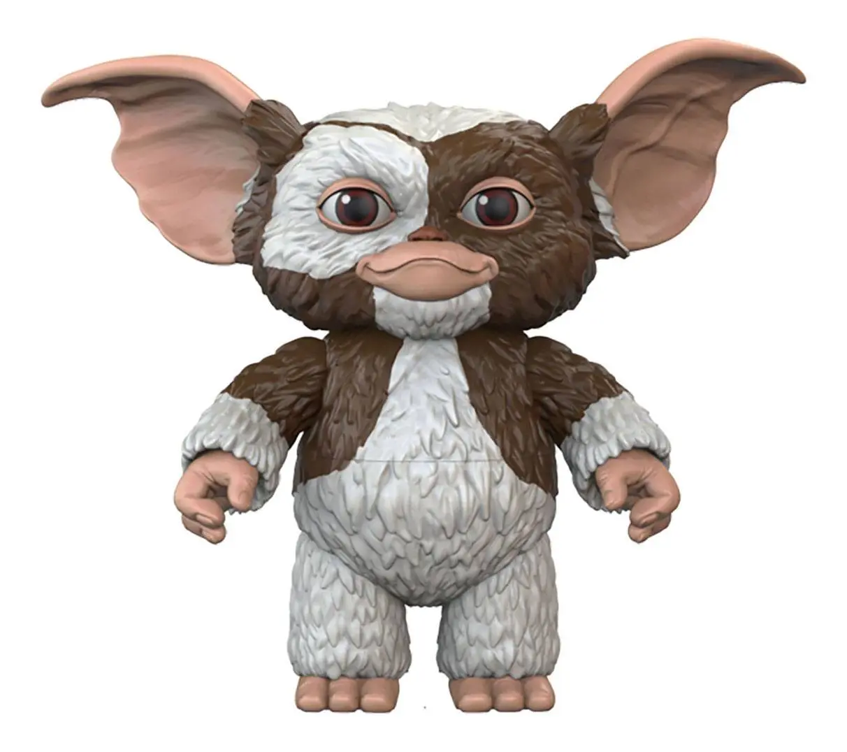 Gremlins Action Vinyls Mini figura 8 cm Gizmo termékfotó